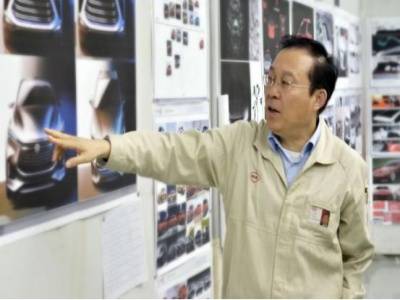 比亚迪总工廉玉波：国家的院士，中国的巨龙