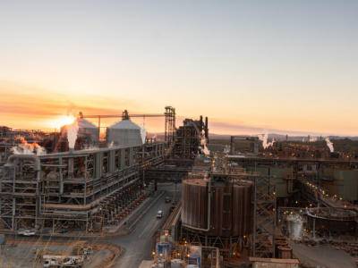 氧化铝有必要设置产能天花板吗？