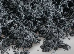 膨胀石墨的图片