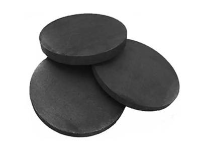 工信部：化工、黑色冶金行业公开征求10项炭素、石墨制品标准