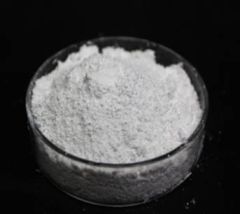 高白石英玻璃粉的图片