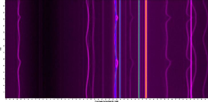 反射式原位电池