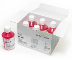 缓冲液 pH 4.01 6x250的图片