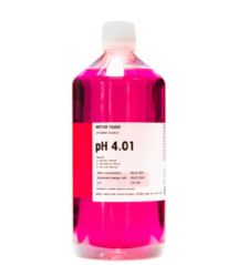 缓冲液Buffer pH4.01 1000mL的图片