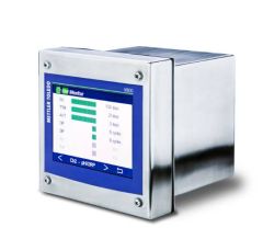 双通道M800 Process变送器的图片