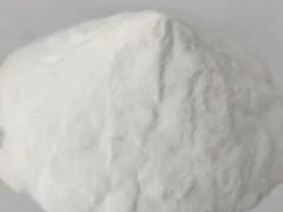 合成高纯砂生产商：江苏德鑫新材料科技有限公司入驻粉享通