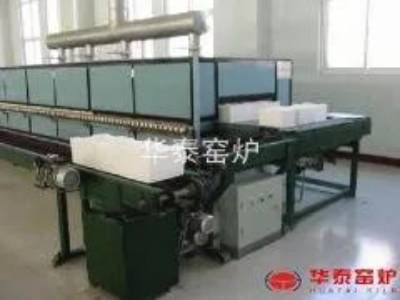窑炉设备供应商：黄冈市华泰窑炉工业有限公司入驻粉享通