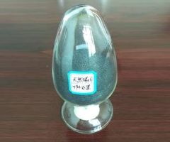 鳞片石墨的图片