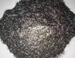 膨胀石墨.的图片