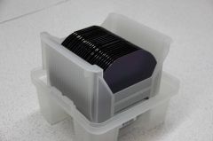 8英寸硅外延片的图片