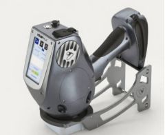 visum手持式近红外分析仪的图片