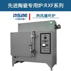 日新高温RXF 热风循环炉的图片