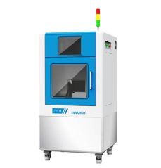YIBO260H 微型环线切割机的图片