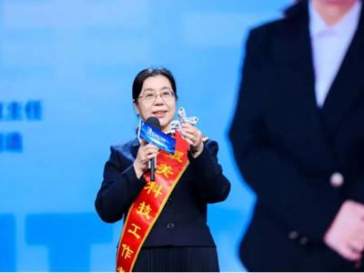 汤慧萍：三次入围院士候选，从多孔金属到3D打印的巾帼之路