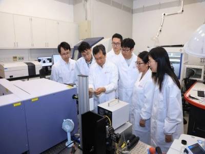 攻关高能量密度、本征安全的电池体系——清华大学张强教授