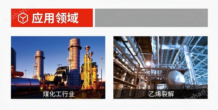 防爆型激光拉曼光谱气体分析仪