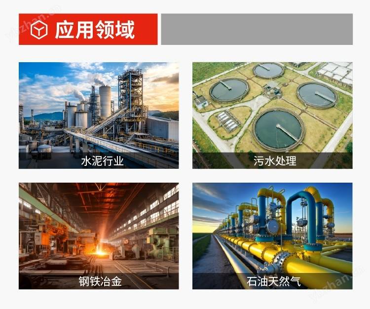 激光在线分析仪