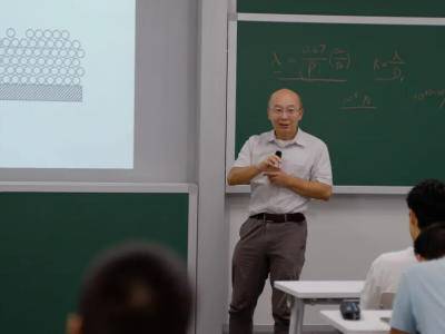 南方科技大学孙小卫教授：以超表面技术开创AR显示新纪元