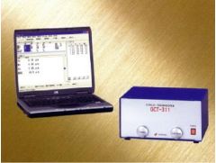 日本电测（DENSOKU）GCT-311/CT-6/CT-3 电解式镀层测厚仪的图片