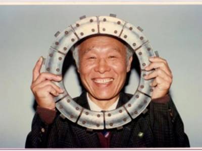 中南大学邹志强教授：一生只为“中国需要的好材料”