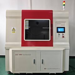 中航时代ZJC-50KV电压击穿试验仪的图片