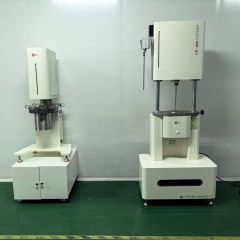 中航时代CR-400B高温高压毛细管流变仪的图片