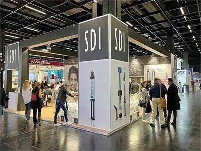 全资收购SDI，国瓷