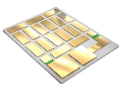 国瓷材料：TEC陶瓷基板北美客户验证通过，小批量出货