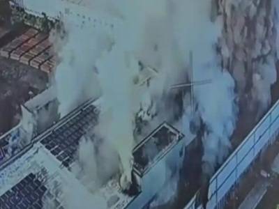 新能源电池生产过程粉尘爆炸风险及防爆技术