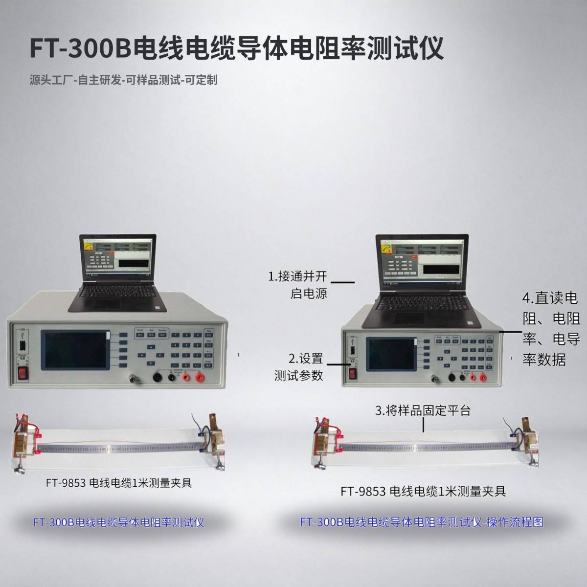 04-FT-300B实物图+FT-300B操作流程图.jpg