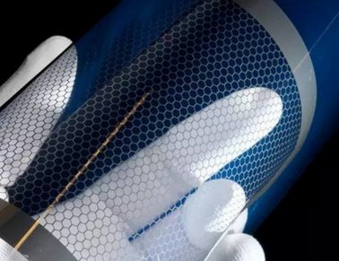 “石墨烯＋两层布”，这个冬天不穿秋裤！