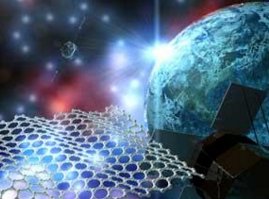 容量提一半，充电快五倍，三星竟搞定了石墨烯电池！