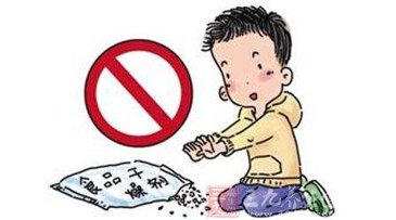 【生活中的粉体】了解干燥剂，关爱儿童健康成长！
