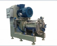 大流量砂磨机的图片