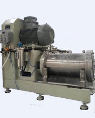 高效超大流量砂磨机的图片