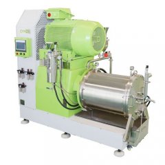 陶瓷涡轮式纳米砂磨机CHT 150L的图片