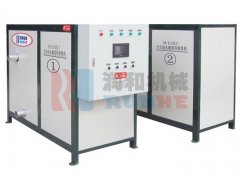 永磁浆料除铁机RH-AY18KⅡ的图片