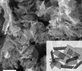 Nature：利用非分散策略在水相中规模化制备高浓度石墨烯浆料