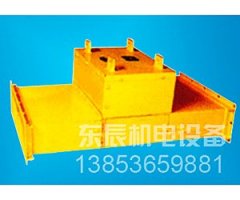 管道式永磁除铁器的图片