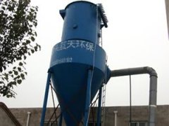 YMC型木业专用除尘器的图片