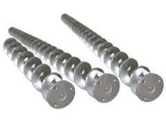 无轴螺旋输送机的图片