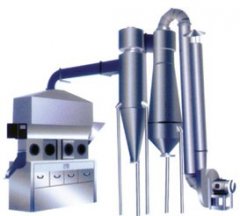 沸腾干燥机的图片