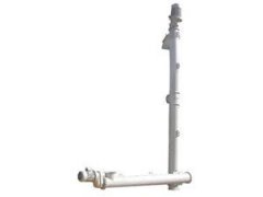 垂直螺旋输送机的图片