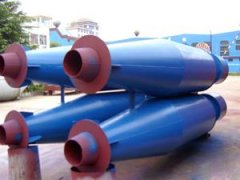 CLT/A型旋风除尘器的图片