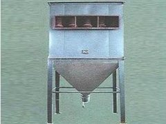 XD-Ⅱ型多管旋风除尘器的图片