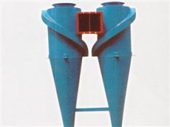 XLP/AB型旋风除尘器的图片