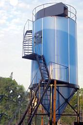 离心喷雾干燥机的图片