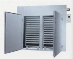 热风循环烘箱的图片