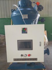 密相输送设备的图片