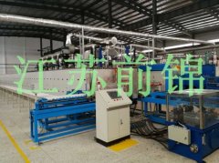 磷酸铁锂气氛推板窑的图片